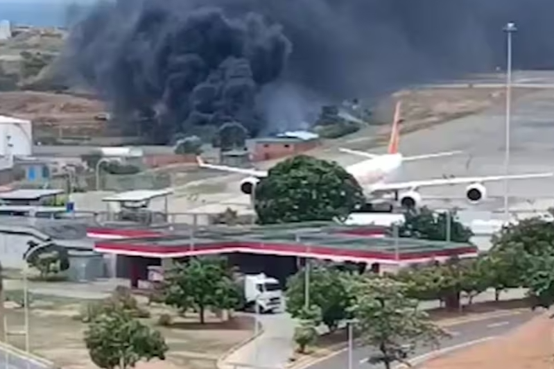 avioneta notilara » jet privado