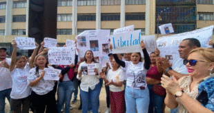 carcel mafia salud notilara » Barquisimeto