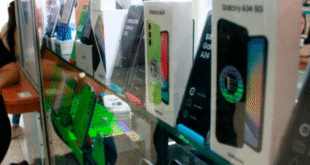 celulares notilara » navideña