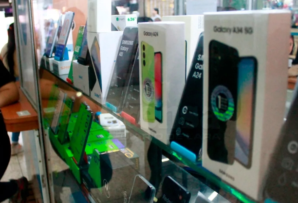 celulares notilara » Venezuela