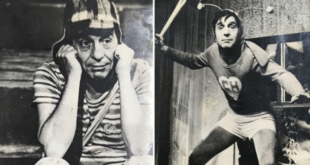 elchavo notilara » Transportistas