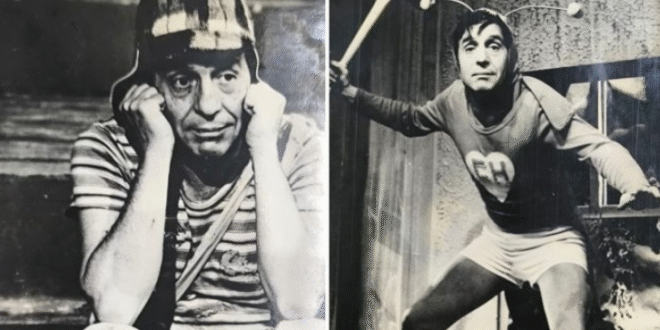 elchavo notilara » Transportistas