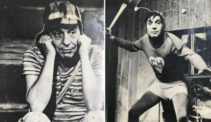 elchavo notilara » El Chavo del 8