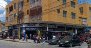 electrcidad notilara » BARQUISIMETO