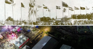 ferias notilara » Barquisimeto