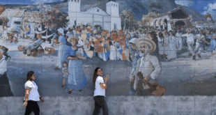 mosaico notilara » canonización