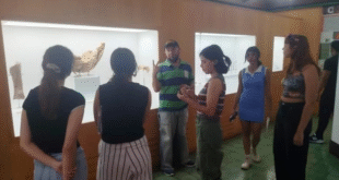 museo notilara » Carora