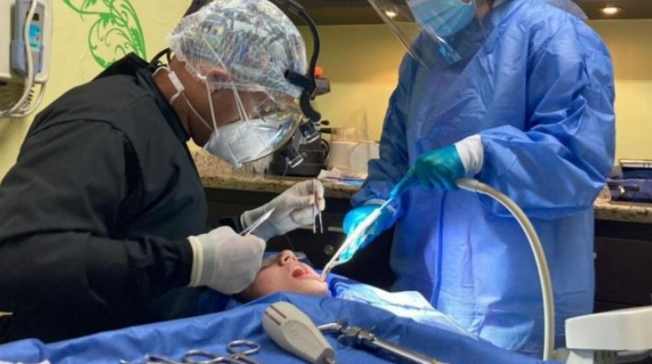 odontologos notilara » Colegio de Odontólogos