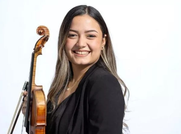 orgullo larense notilara » violinista