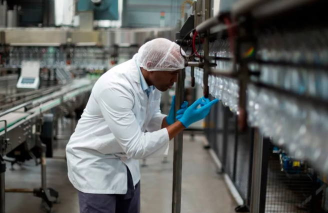 plastico notilara » Industria del plástico