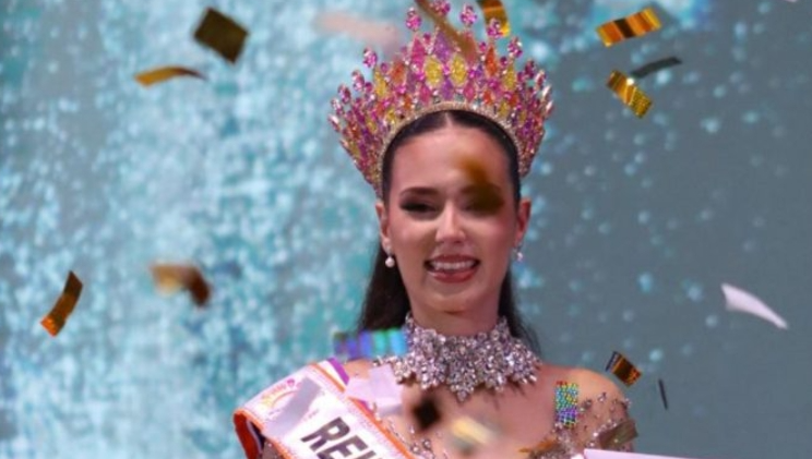 reina ferias notilara » Reina