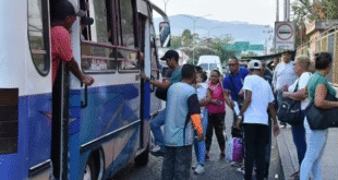 transporte notilara » Transportistas
