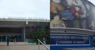 universidad notilara » Carora