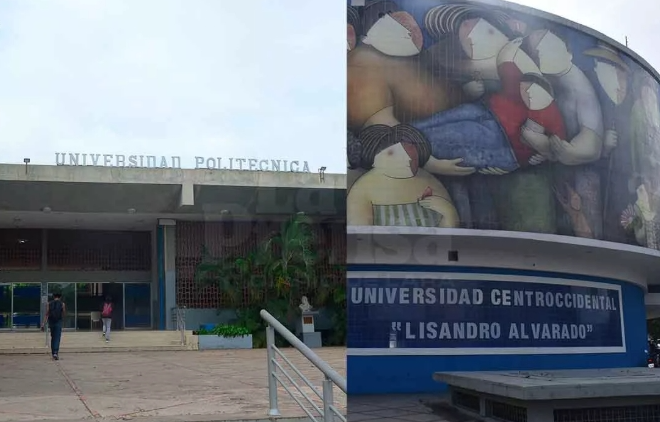 universidad notilara » Barquisimeto