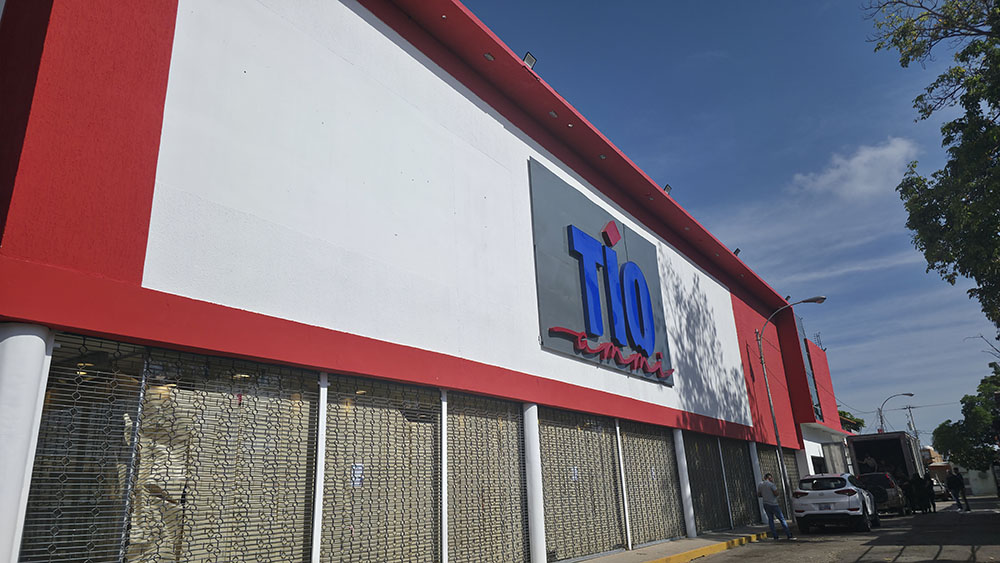 Tio2 Ammi nuevo Carora » TÍO AMMI