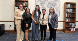 activista notilara » Hillary Rodham Clinton