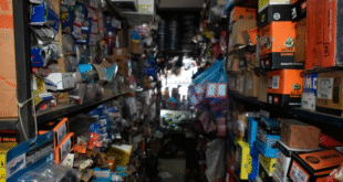 autopartes notilara » navideña