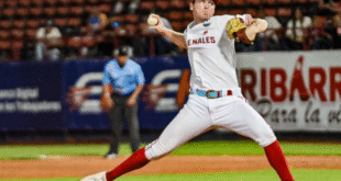 beisbol lara notilara » Cardenales de Lara