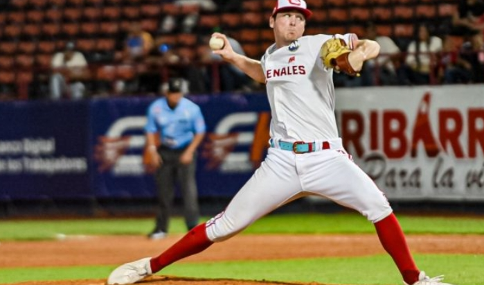 beisbol lara notilara » Cardenales de Lara