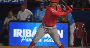 cardenales notilara » Cardenales de Lara