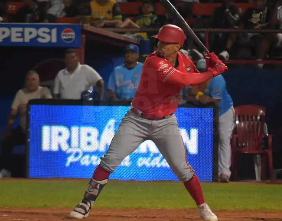 cardenales notilara » Cardenales de Lara
