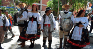 cervantes notilara » BARQUISIMETO