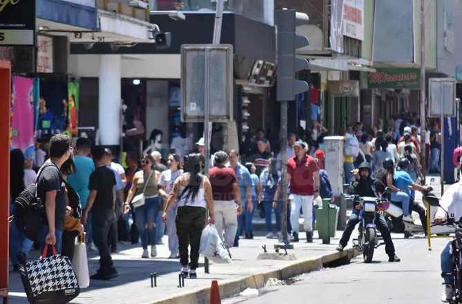 comercio notilara » Barquisimeto