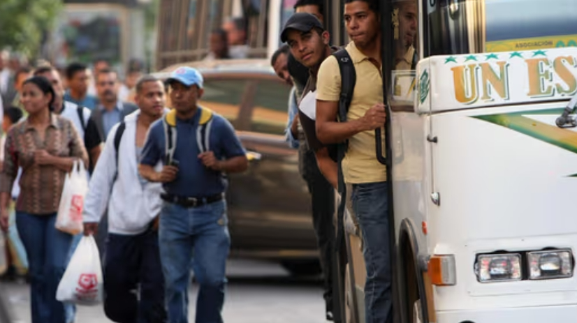 demanda de buses notilara » sanciones