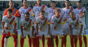 deporte2 notilara » Juegos Bolivarianos