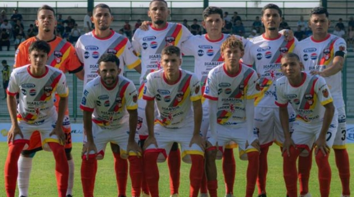 deporte2 notilara » Barquisimeto Sport Club