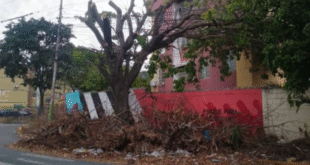 desechos peligro notilara » Barquisimeto Sport Club