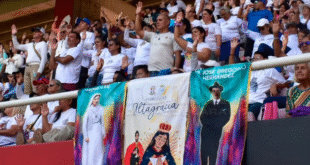 devotos lara notilara » niversidad Central de Venezuela