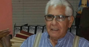 exgobernador notilara » BARQUISIMETO