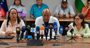 hospital notilara » Barquisimeto Sport Club