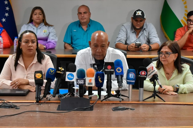 hospital notilara » Hospital Central de Barquisimeto