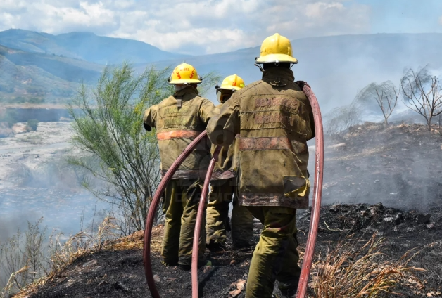 incendios notilara » motorizados