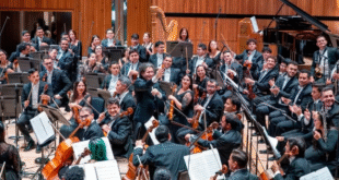 orquesta2 notilara » santos venezolanos