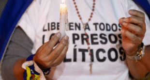 presos politicos notilara » Hillary Rodham Clinton