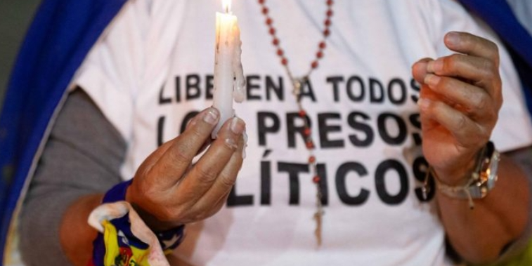 presos politicos notilara » Hillary Rodham Clinton