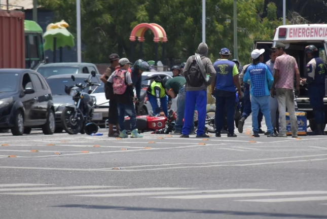 rescates notilara » accidentes viales