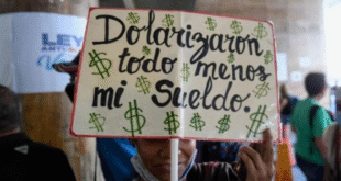 sueldos notilara » BARQUISIMETO