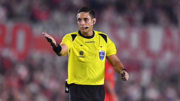 arbitro notilara » árbitro