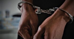 arresto notilara » Santa Isabel