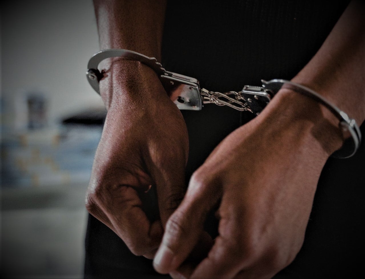 arresto notilara » Basílica El Cristo