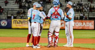 beisbol3 notilara » Cardenales de Lara
