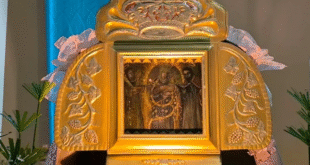 chiquinquira notilara » Violencia contra la Mujer