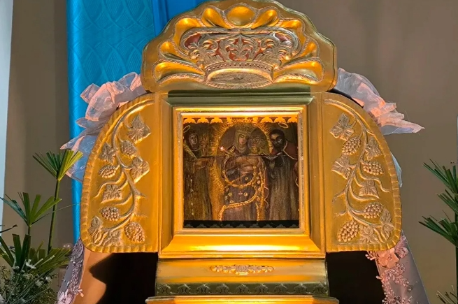 chiquinquira notilara » Zulia