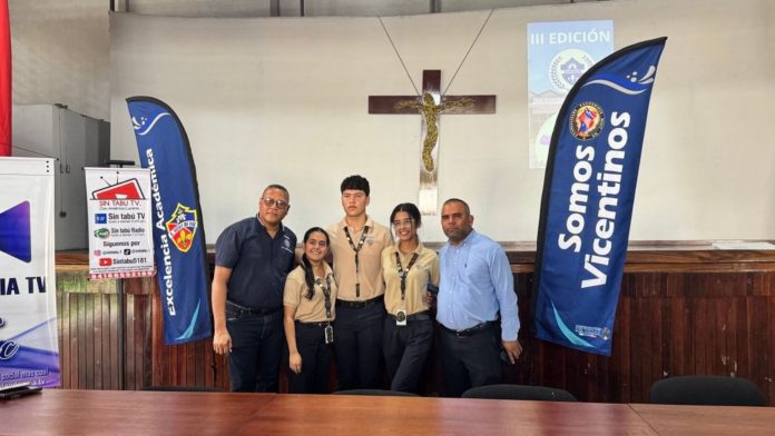 colegio notilara » Colegio San Vicente de Paúl