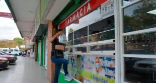 farmacia notilara » farmacéutico
