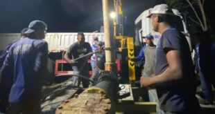 hidrolara notilara » BARQUISIMETO